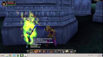 Sherwood Dungeon - Mert vs RoH (Part 1)