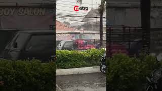 (BMKG) mengungkap prediksi cuaca di wilayah (Jabodetabek) selama sepekan ke depan.