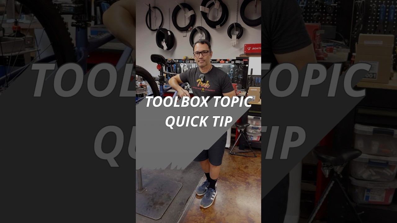 Is Your Bike Chain Falling Off? Try This Easy Fix! 