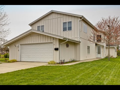 716 S Louis St, Mt Prospect, IL home video tour