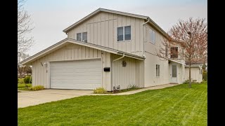 716 S Louis St video tour