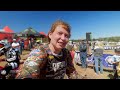 Between the Arrows: 2023 Dunlop Tiger Run GNCC Motorcycles