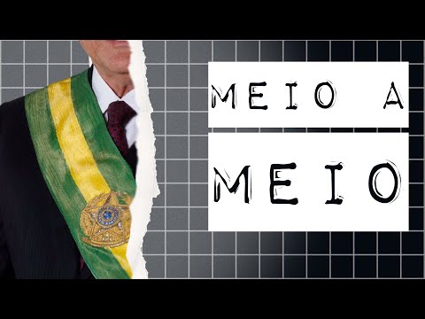 Vídeo: Oscar Semyonitch E O Noturno Financeiro