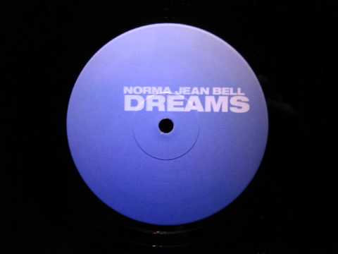 deep blue sea 3 Norma Jean Bell.Dreams.Peacefrog 2001.