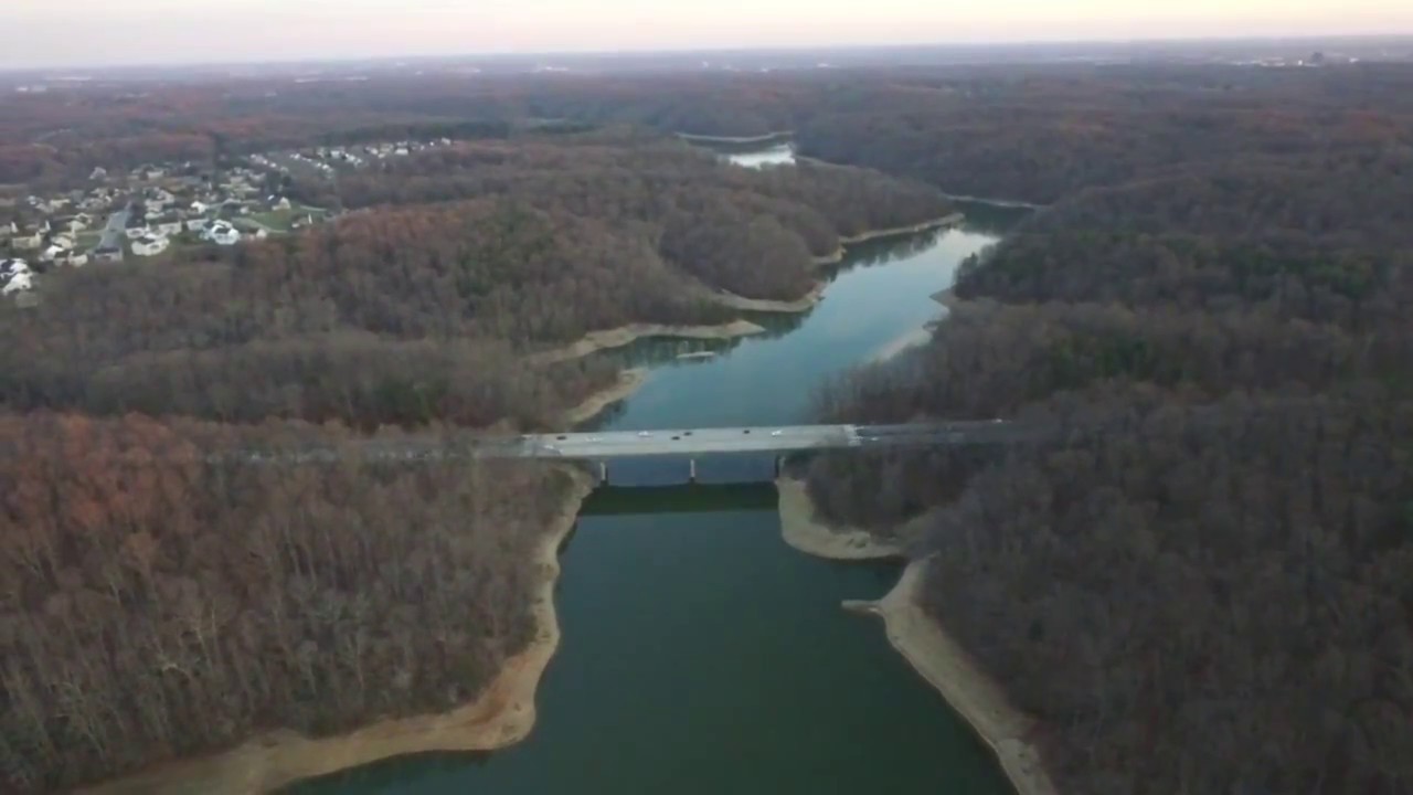Maryland Patuxent River Mix of Sunset YouTube
