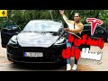 TESLA Y رانندگی با تسلا مدل وای و مشخصات 