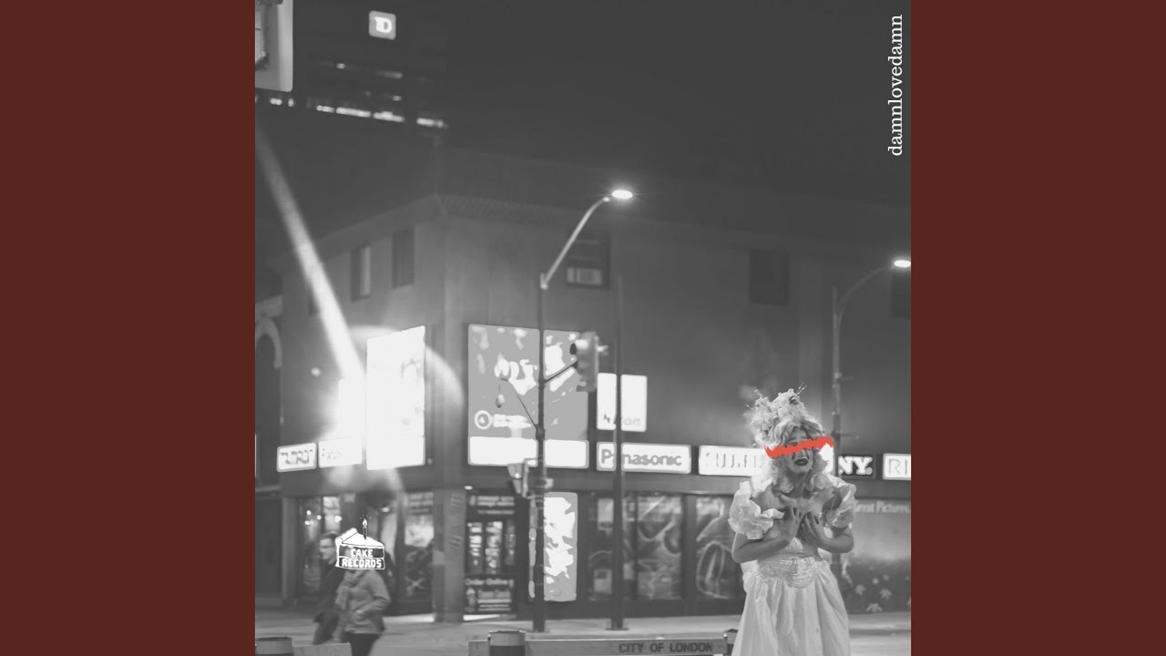 Watch Damnlovedamn on YouTube Watch Damnlovedamn on YouTube