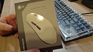 видео: IO by Red Square Aurora Pro на обзорчик! картинка: IO by Red Square Aurora Pro на обзорчик!