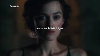 elsa & emilie - the drowning | türkçe çeviri