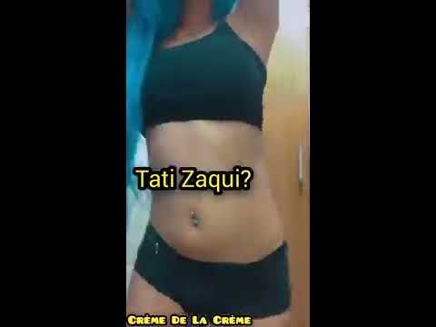 Anitta vs. Tati Zaqui: Quem é a mais gostosa?