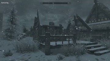 Day 1086 - Killing Every NPC Until Elder Scrolls 6 is Released