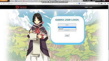 Elsword.PH Login Problem by BlackLotus