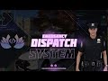 Fivem - Karma Developments Emergency Dispatch System [QBCore/ESX]