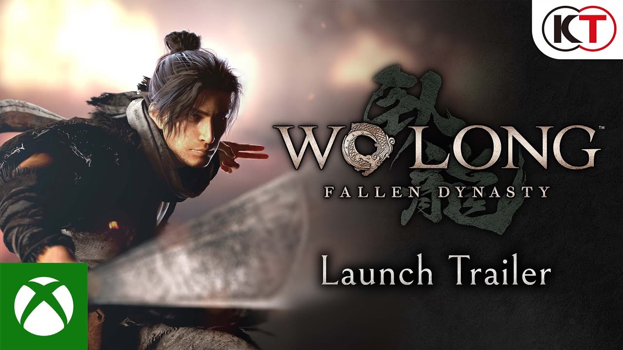 Wo Long: Fallen Dynasty  Foram divulgados os requisitos de sistema e os  modos de jogo disponíveis nos consoles