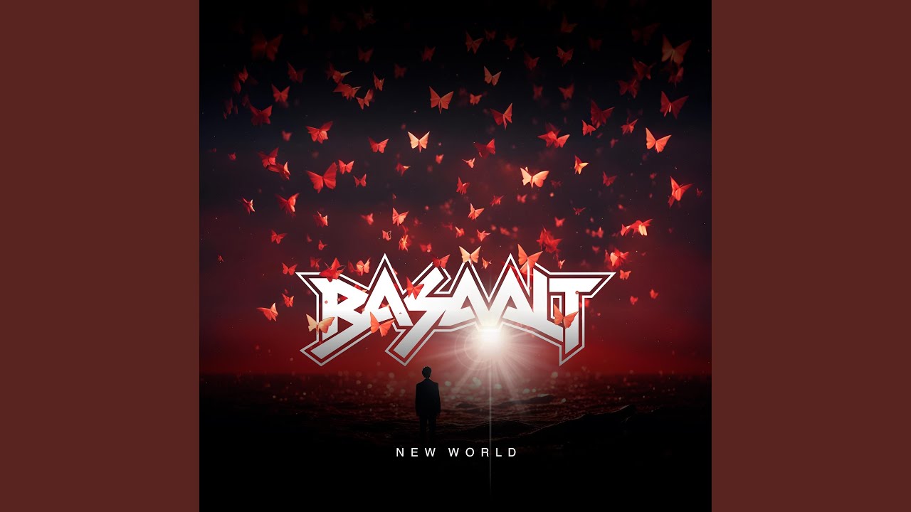 Watch New World on YouTube Watch New World on YouTube
