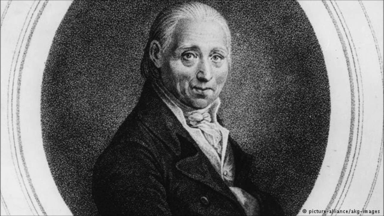 Johann Baptist Vanhal (1739-1813) - Three Symphonies - YouTube