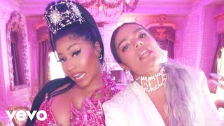 KAROL G, Nicki Minaj   Tusa Official Video