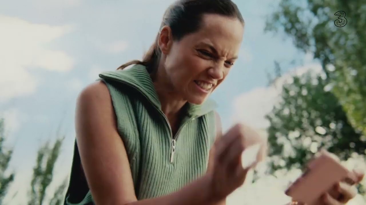 Two Networks Are Better Than One | Three UK