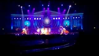 Kylie Minogue - The One (live in Milan 08/03/2011)