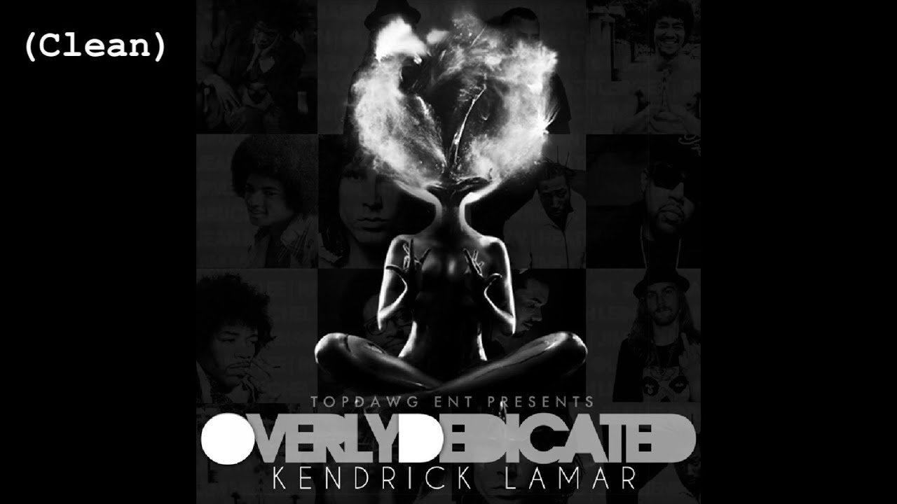 Cut You Off (To Grow Closer) (Clean) - Kendrick Lamar