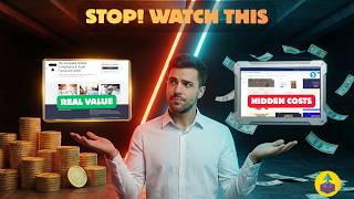 Thinkific vs Systeme.io 2026 — The Hidden Cost Nobody Talks About