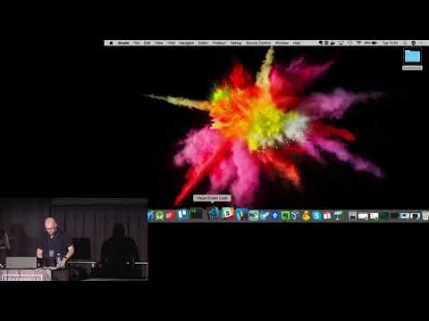 CocoaPods 101: Creating