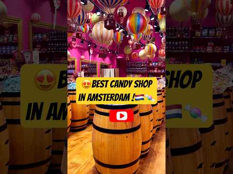 😍Best Candy Shop