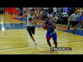 Talek Williams Hits A Clean Windmill During Fab 48!