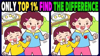 【Spot the difference】Only top 1% find the differences / Let's have fun【Find the difference】 509 screenshot 5