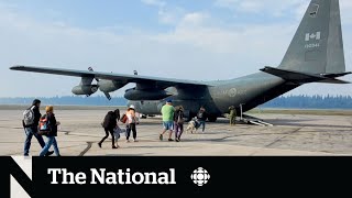 Federal response to wildfires questioned