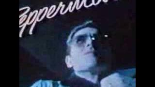 Graham Bonnet - Night Games video (1981)