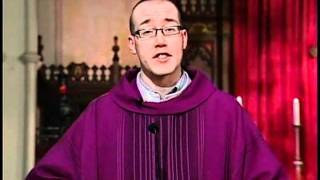 Daily Mass, Monday 27 January 2012