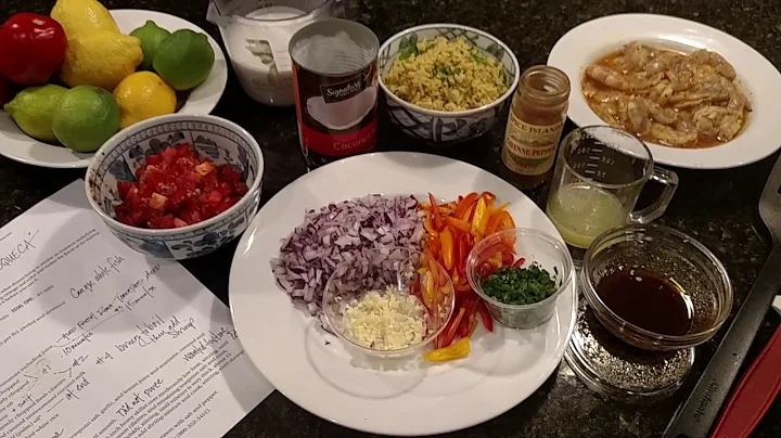 Regina Mitchell Nutrition 301 PT. 1