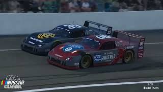 2022 SRX Racing - ROUND 2 South Boston Speedway Heat 1&2 EXTENDED HIGHLIGHTS (4K)