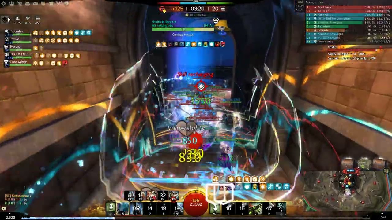 guild wars 2 mad memoires complete ignition guild wars 2 mad memoires complete ignition