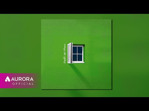 [Official Audio] DOF(도프) - Anywhere (With <strong>Hush</strong>) | DOF ep #lazy