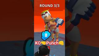I, The One 🤼‍♀️ Fun, Fighting Game Gameplay #shorts #itheone #foryou #foryoupage #goviral #ytshorts screenshot 3