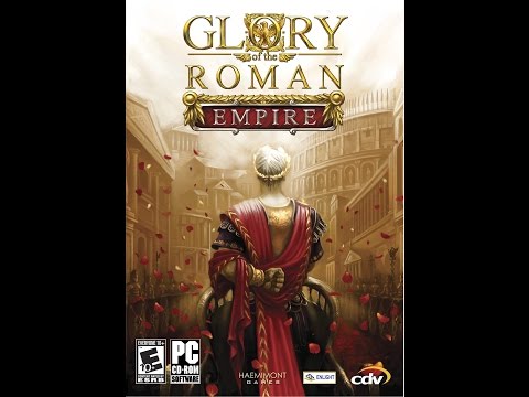 Glory of the Roman Empire прохождение #2 [Гнусавый Letu0027s Play]