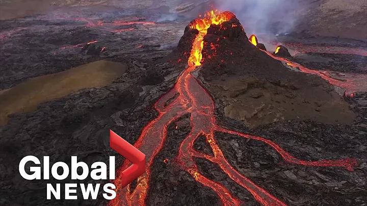 image for The volcanic history of Mercury: Eruptions and lava flows