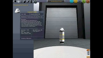 Breaking the Physics Engine in Kerbal Space Program