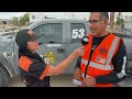 NORRA Baja Day 3 LIVE | San Felipe to Bahía de los Ángeles