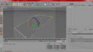 C4D: Dynamic Ball Tutorial