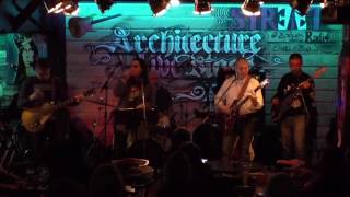 Ouaw Architect 11Mar17 Bootsmedley