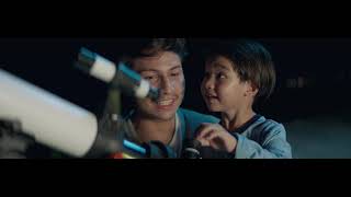 [Milkyway Studio] WYETH S26 Procal  Ultima TVC - Director's Cut