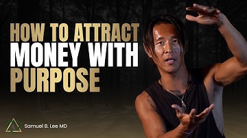 STOP MET HET NAJAGEN VAN GELD, BEGIN MET HET AANTREKKEN VAN OVERVLOED (lees reacties)