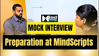 Java Mock Interview | Crack Your Dream Job with Confidence 2025