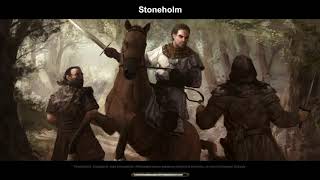 Gloria Victis - Обучение 1 Что делать Новичку! Gloria Victis - Обучение 1 Что делать Новичку!