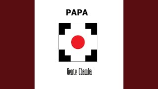 Miniatura de "Papa - Romance de Barrio"