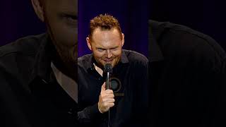 Bill Burr | The Dogs Feed Off Your Vibes #shorts
