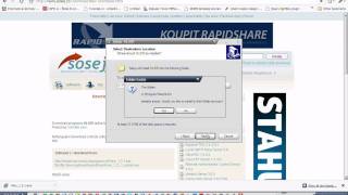 How to download and Install HLSW
